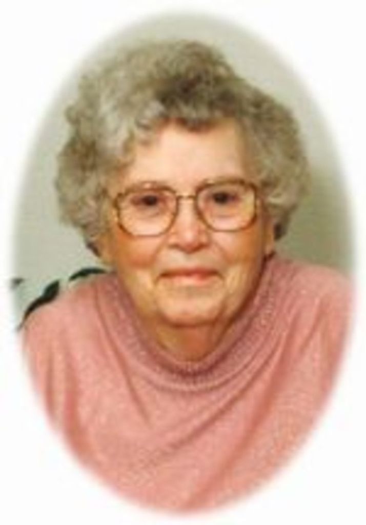 Irene K. Labore