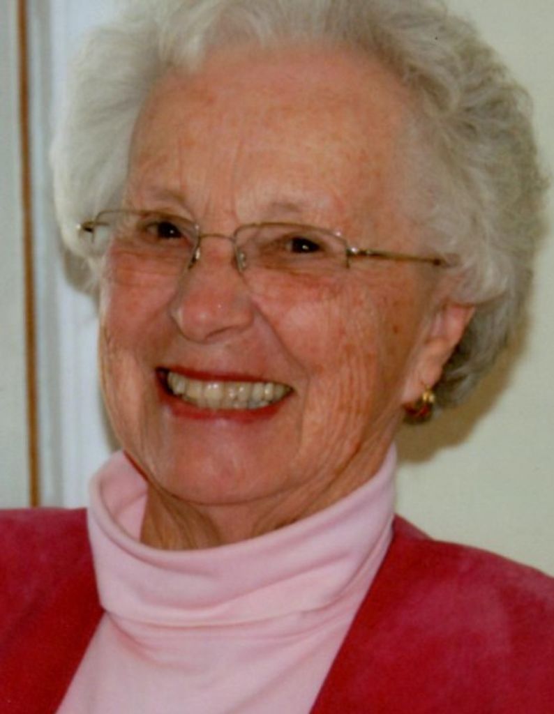 Edwina C. (Carr)  Hartner