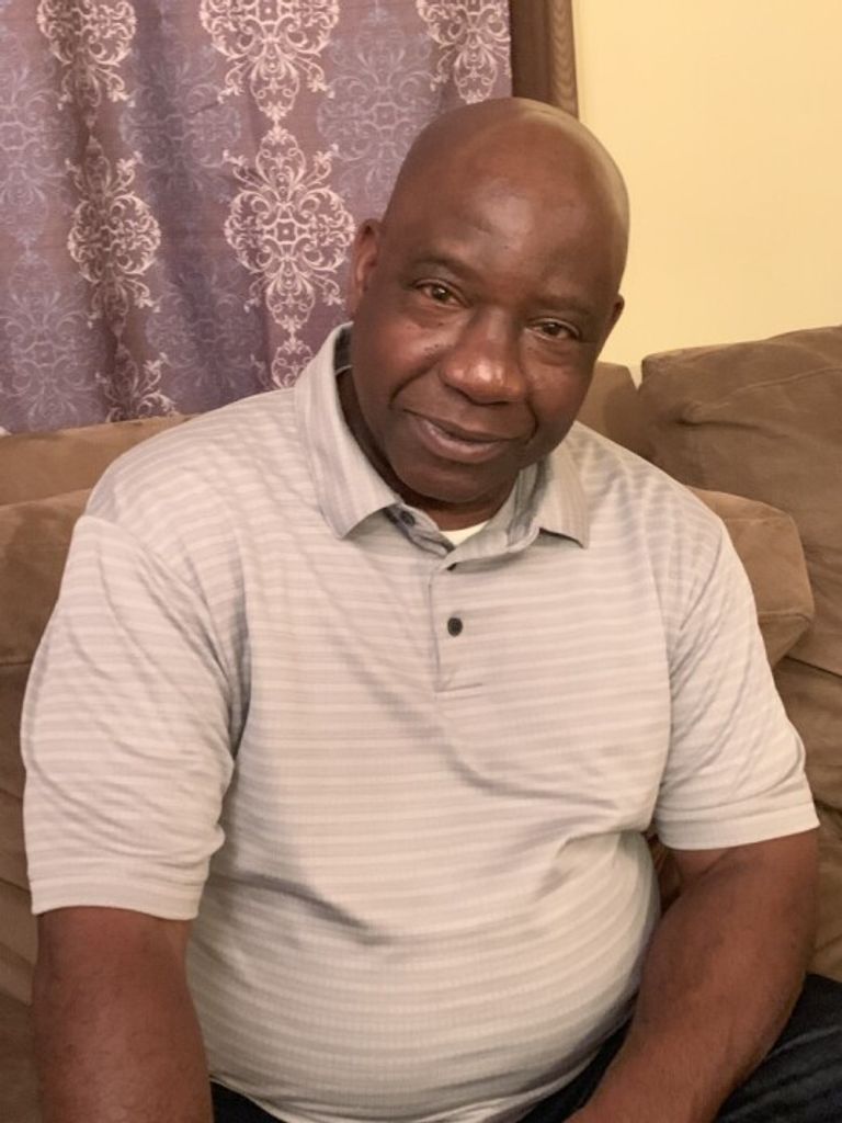 Michael Odell Newton