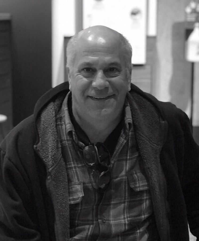 David Ayick Profile Photo