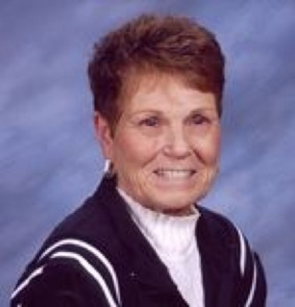 Patricia Ann Thompson