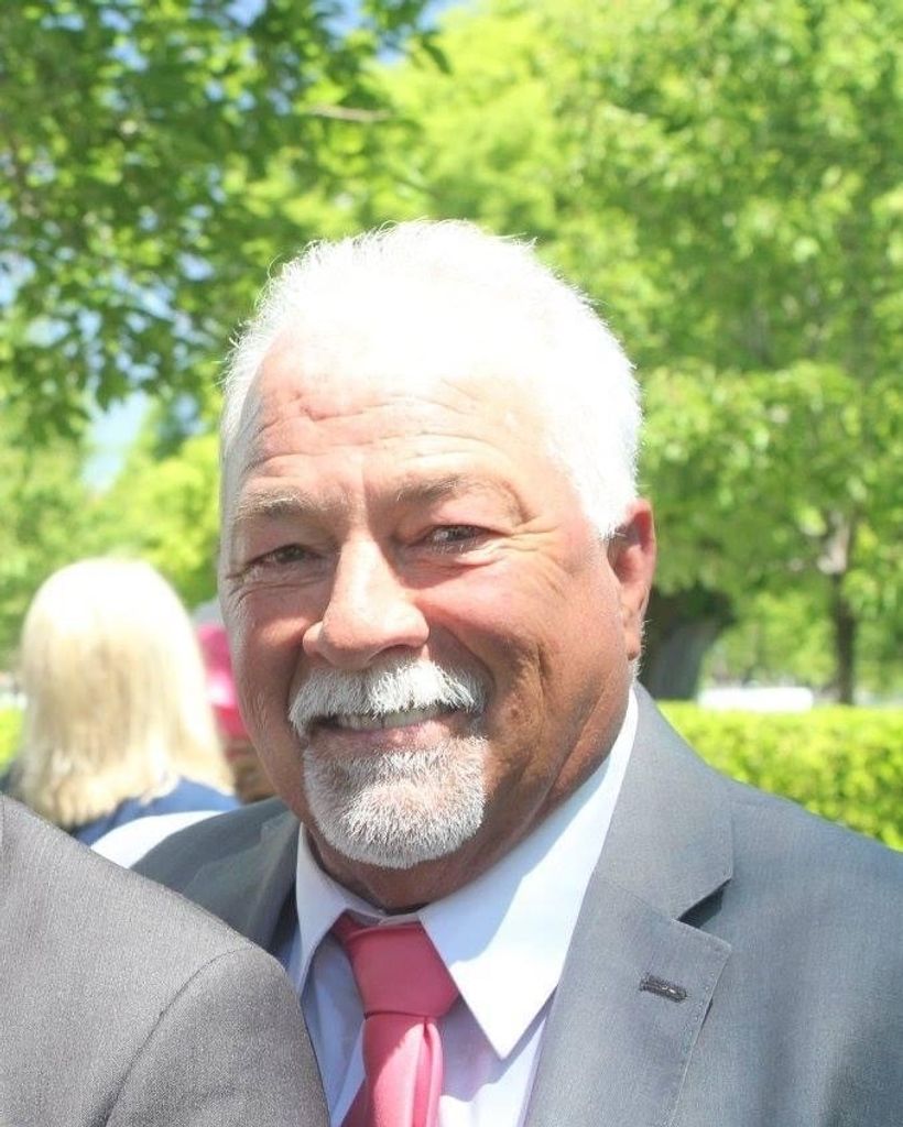 Gregory Gurr Profile Photo