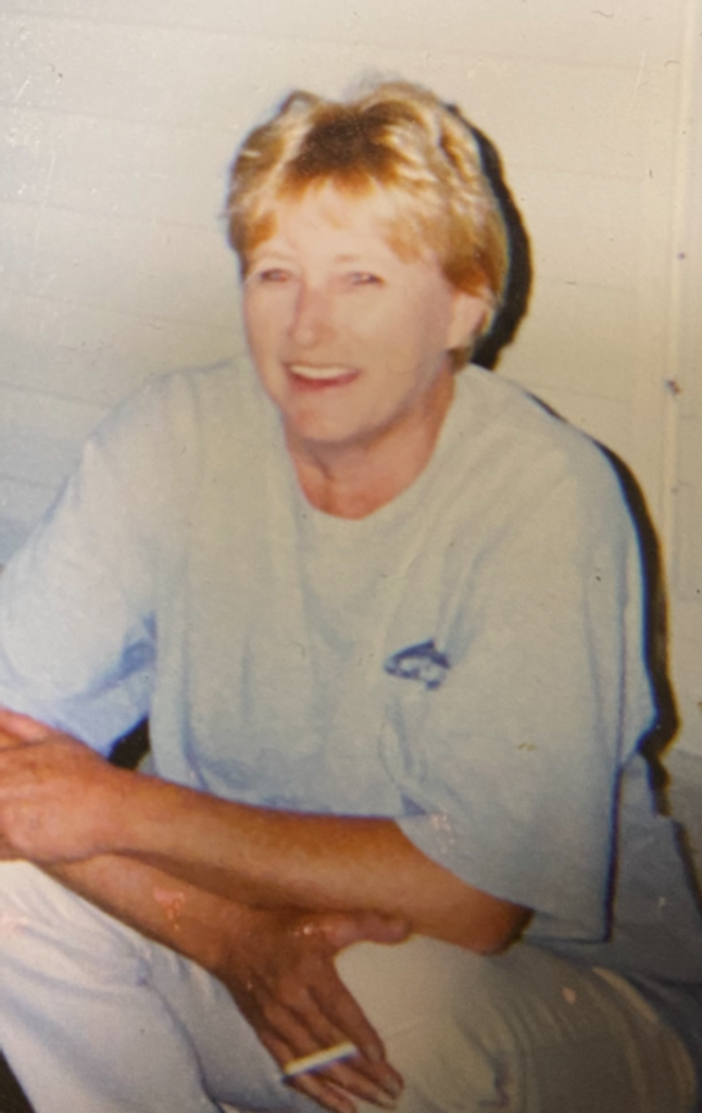 Rosemary Waddle Page Profile Photo