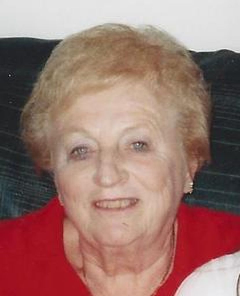 Gloria M. (Eckel)  Ferretti