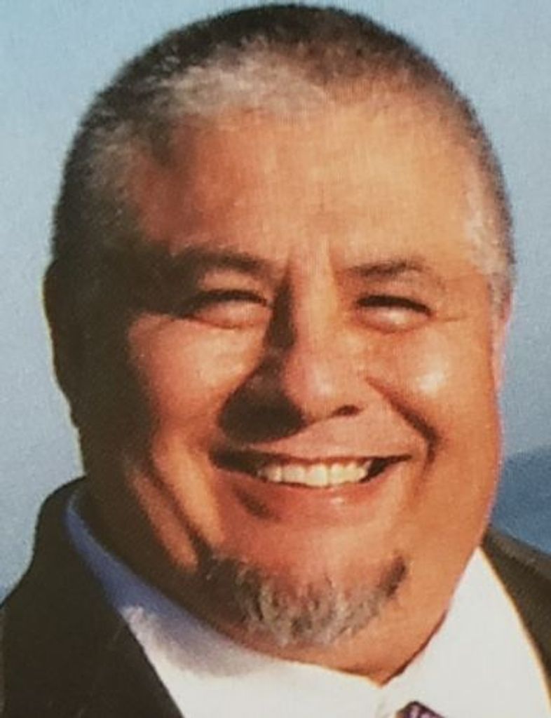 Gregory Edward Martinez