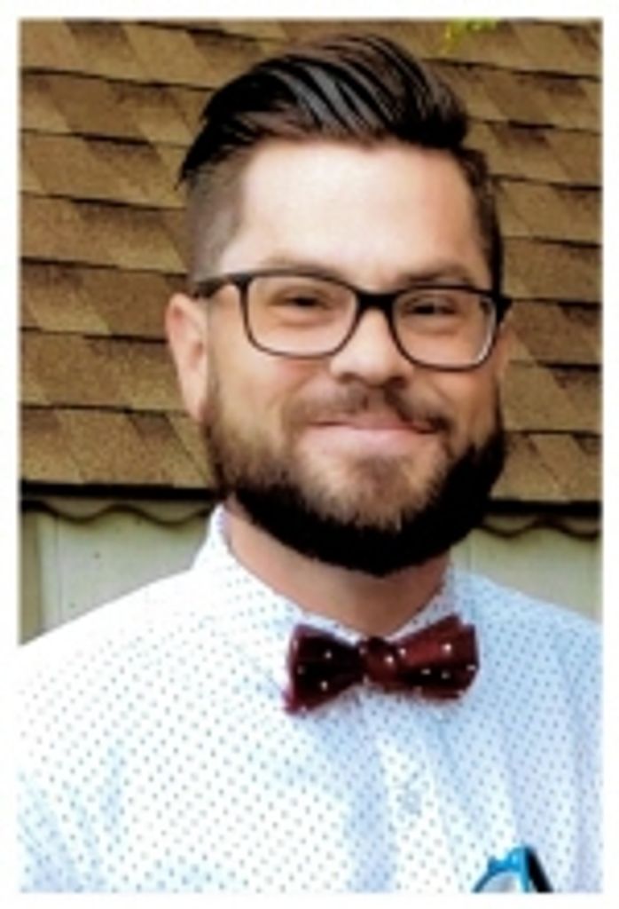 Lucas Keith Chidester Profile Photo