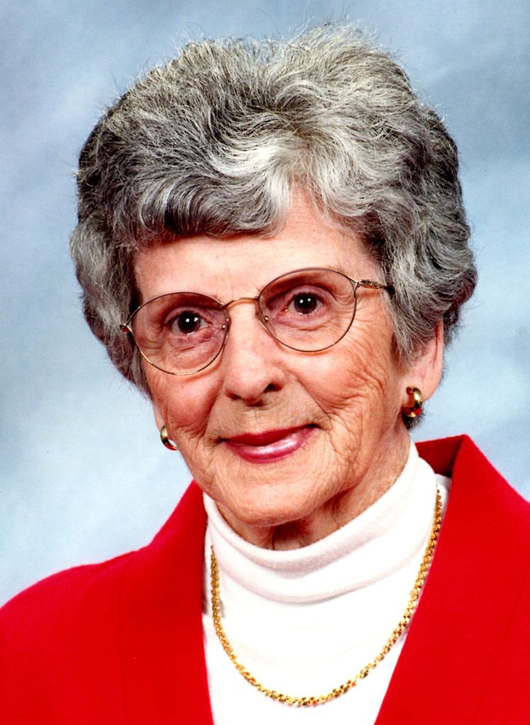 Lula Johnson Parrish