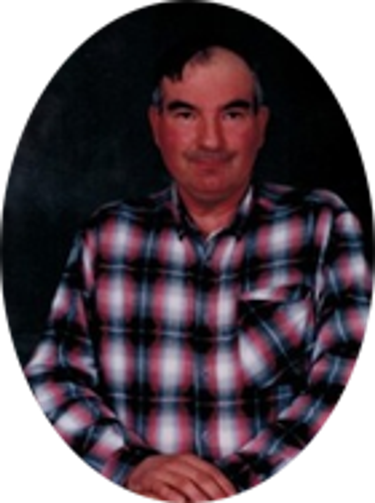 Donald Robins