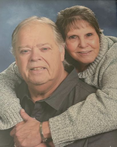 Randy A. Speaks's obituary image