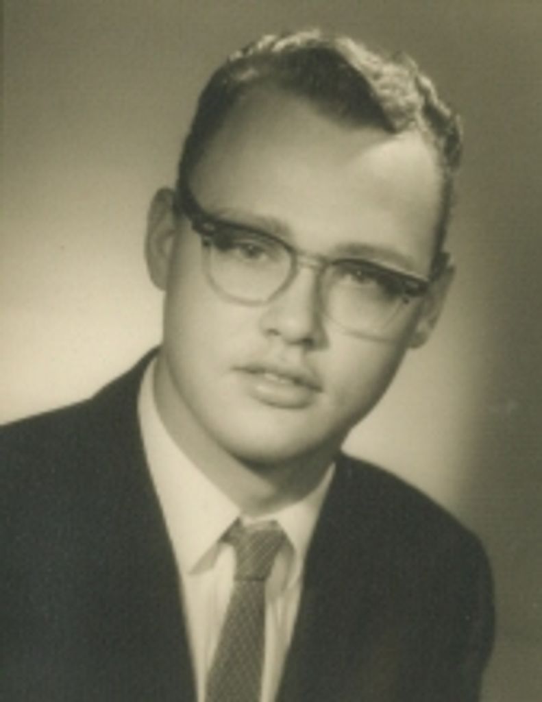 Franklin Alan Murray