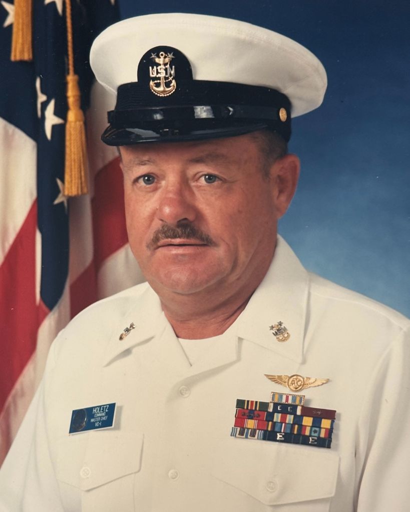 George Edward Holetz Profile Photo