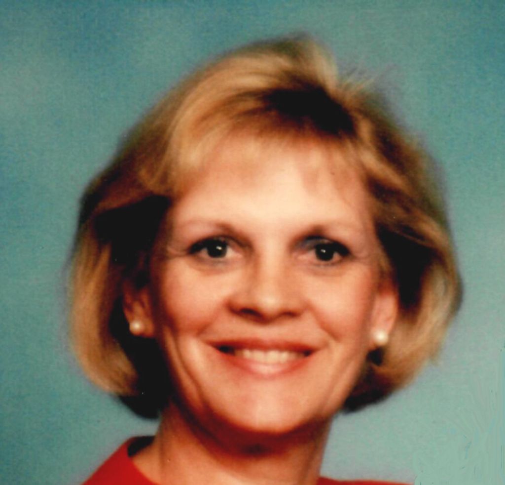Louise Hill