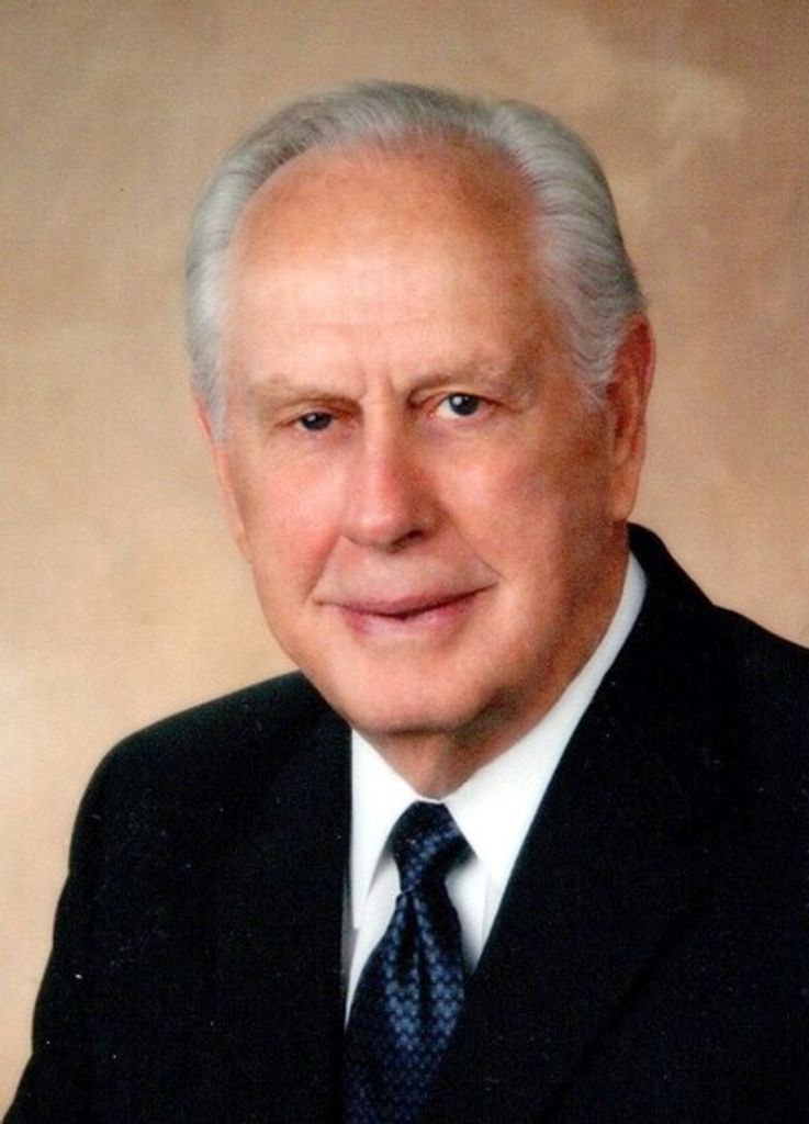 Raymond Kampfe