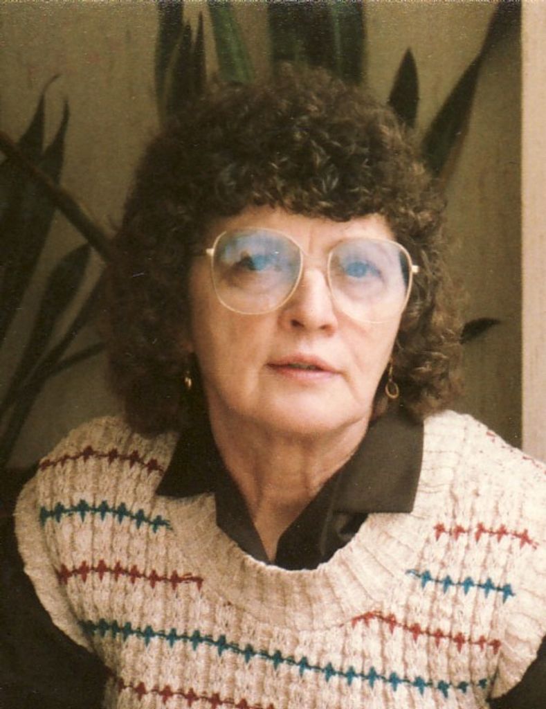 Elfriede Hollingsworth Profile Photo