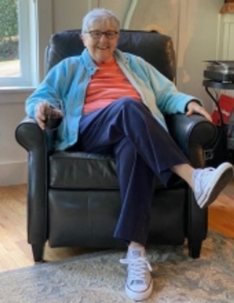 Phoebe Sushannah Mccafferty