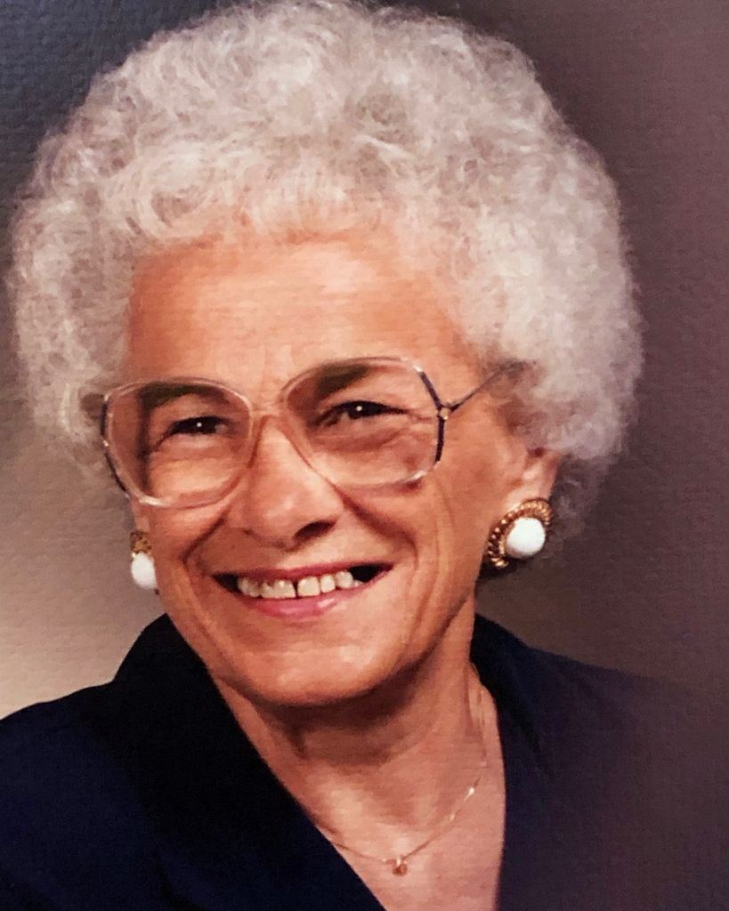 Isabelle Stevens Maroney Profile Photo