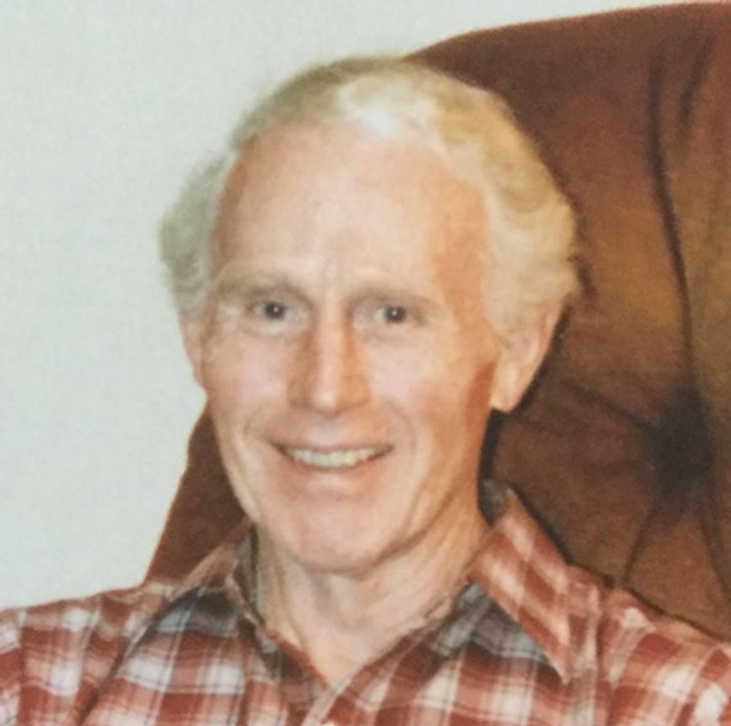 Martin Whitaker Profile Photo