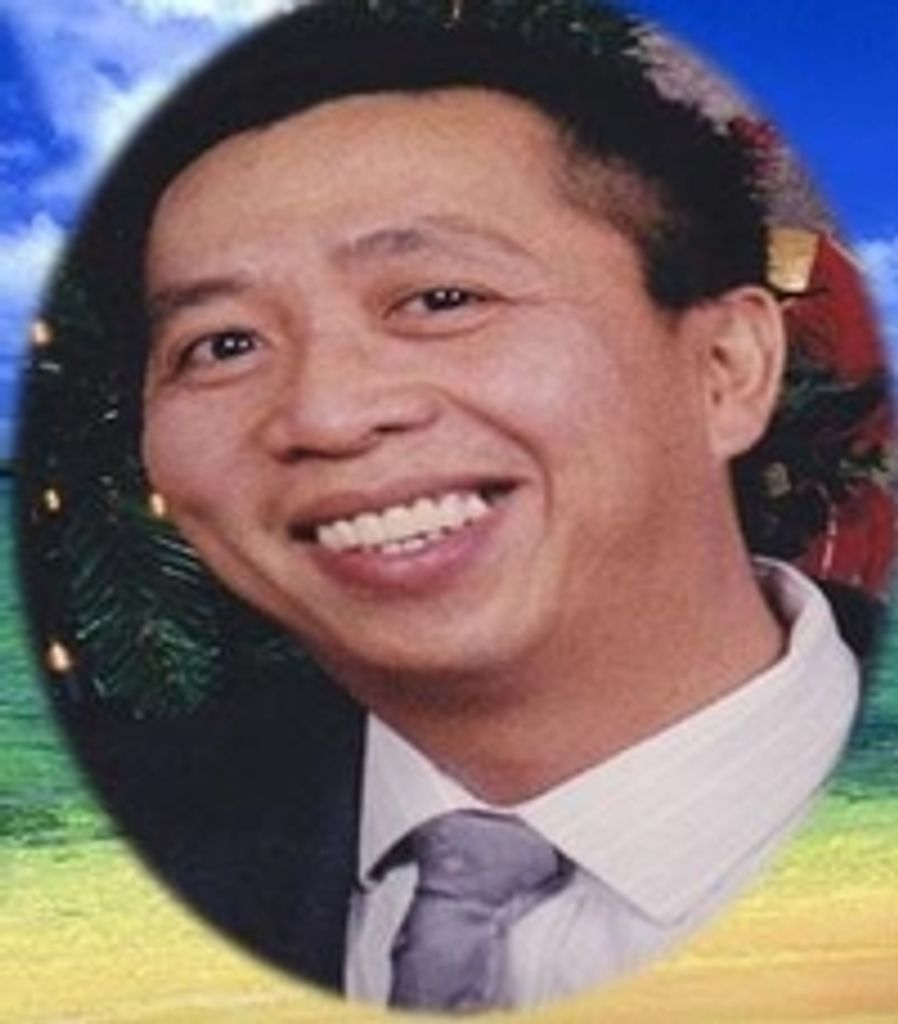 Thien Chi Dinh