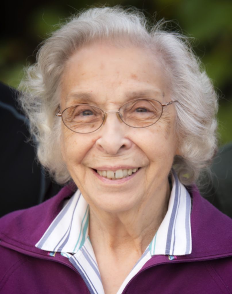 Ila Marian Palmer Alwine