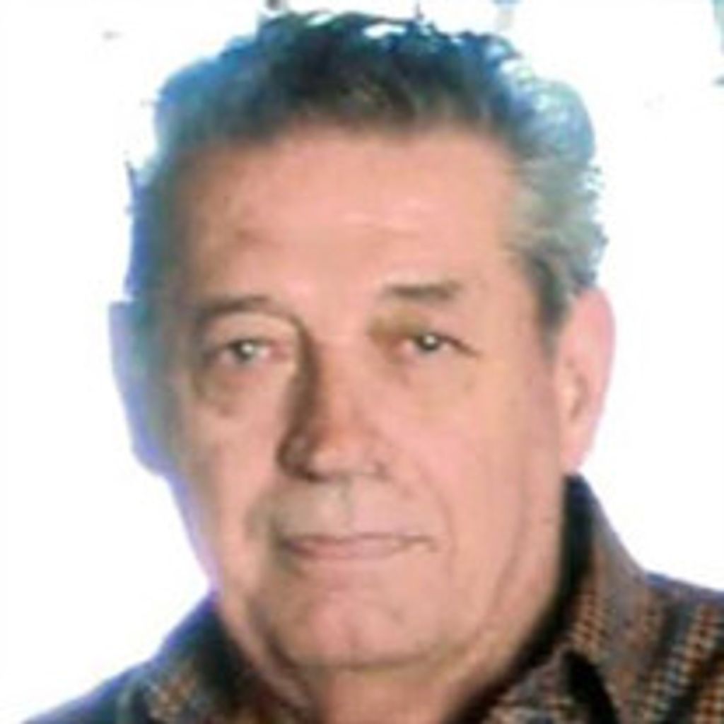 Henry Joseph Weigel Sr