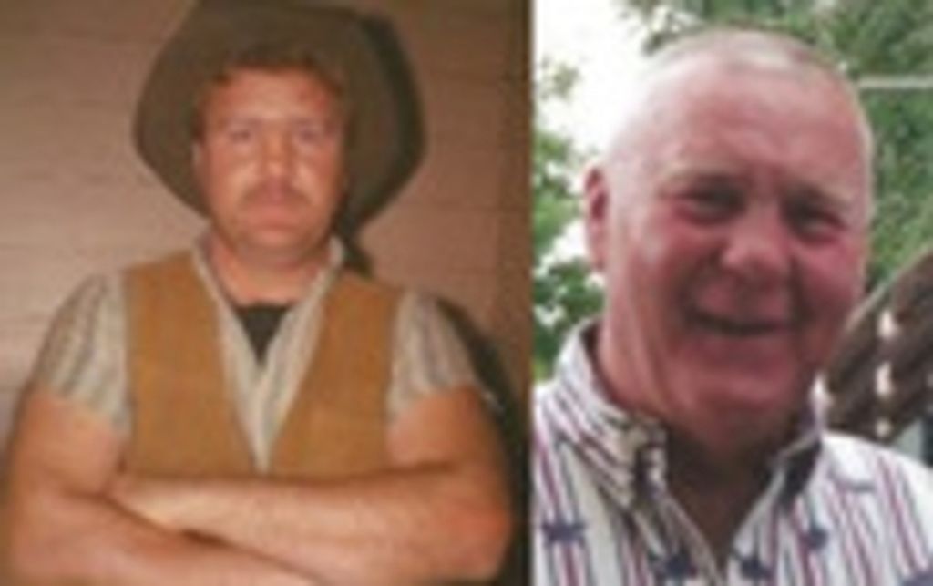 David "Dave" Larabee Hennessey