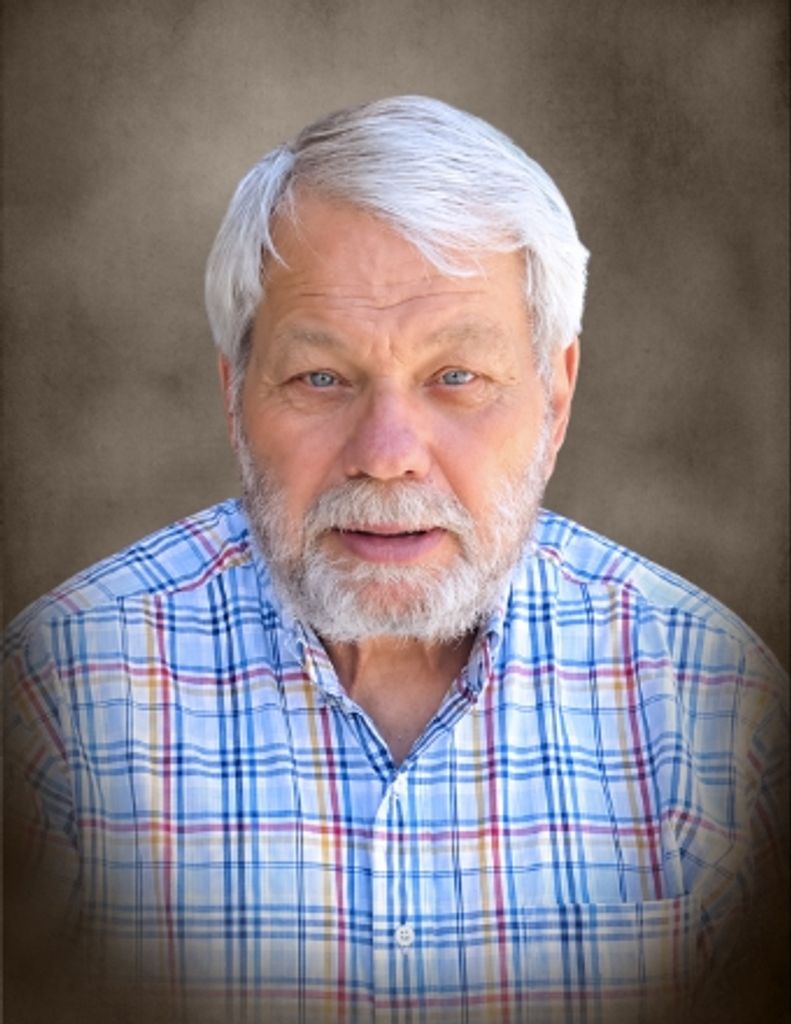 James Wyman Swetman Profile Photo