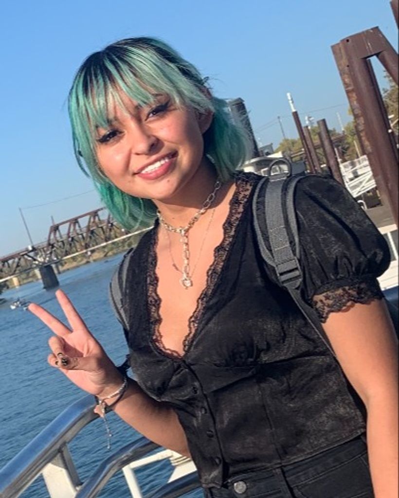 Felicia Archuleta Profile Photo