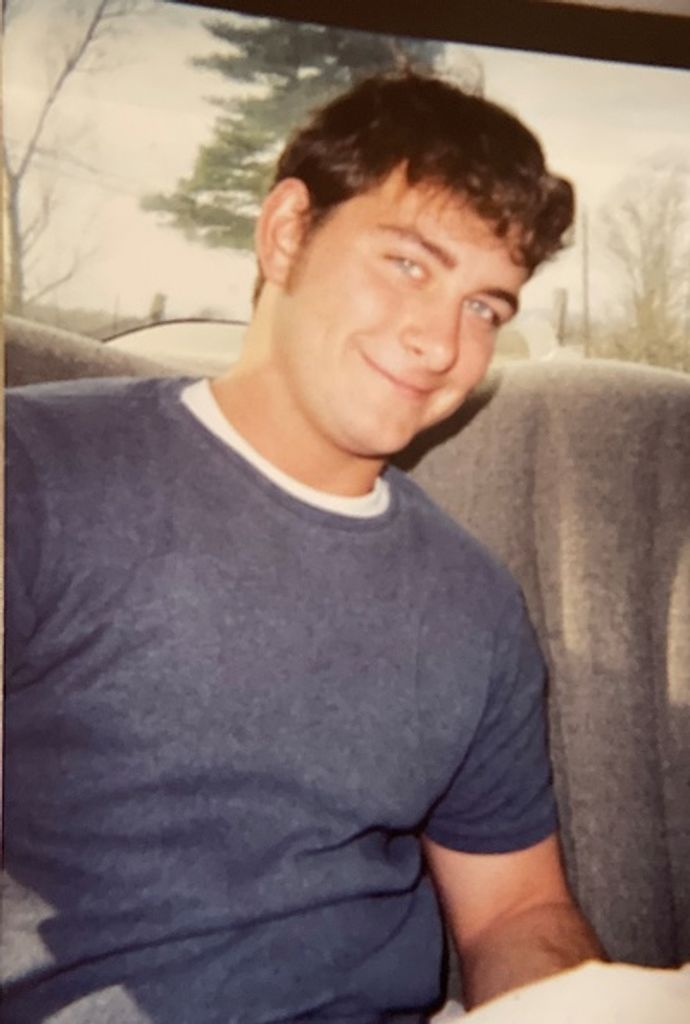 Timothy Dale King Jr. Profile Photo