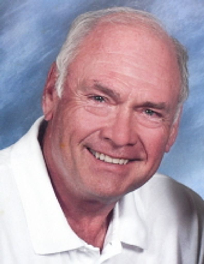 Robert John Mcmorran