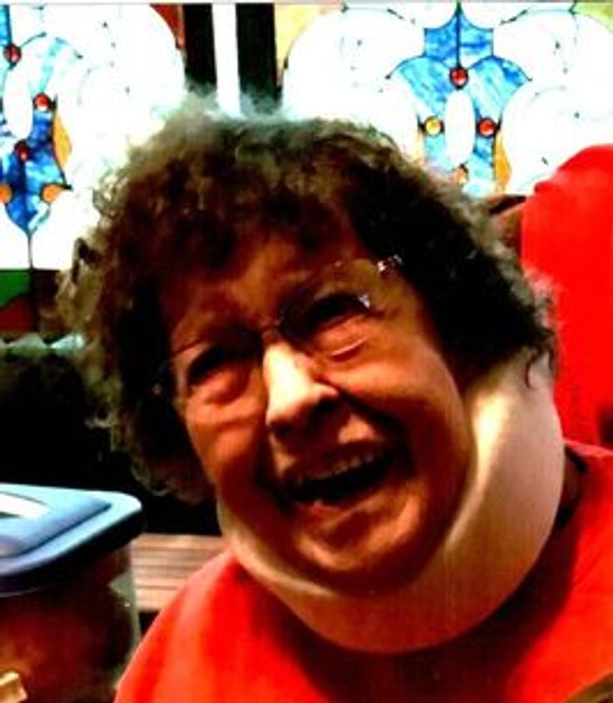 Nancy Shervey Profile Photo