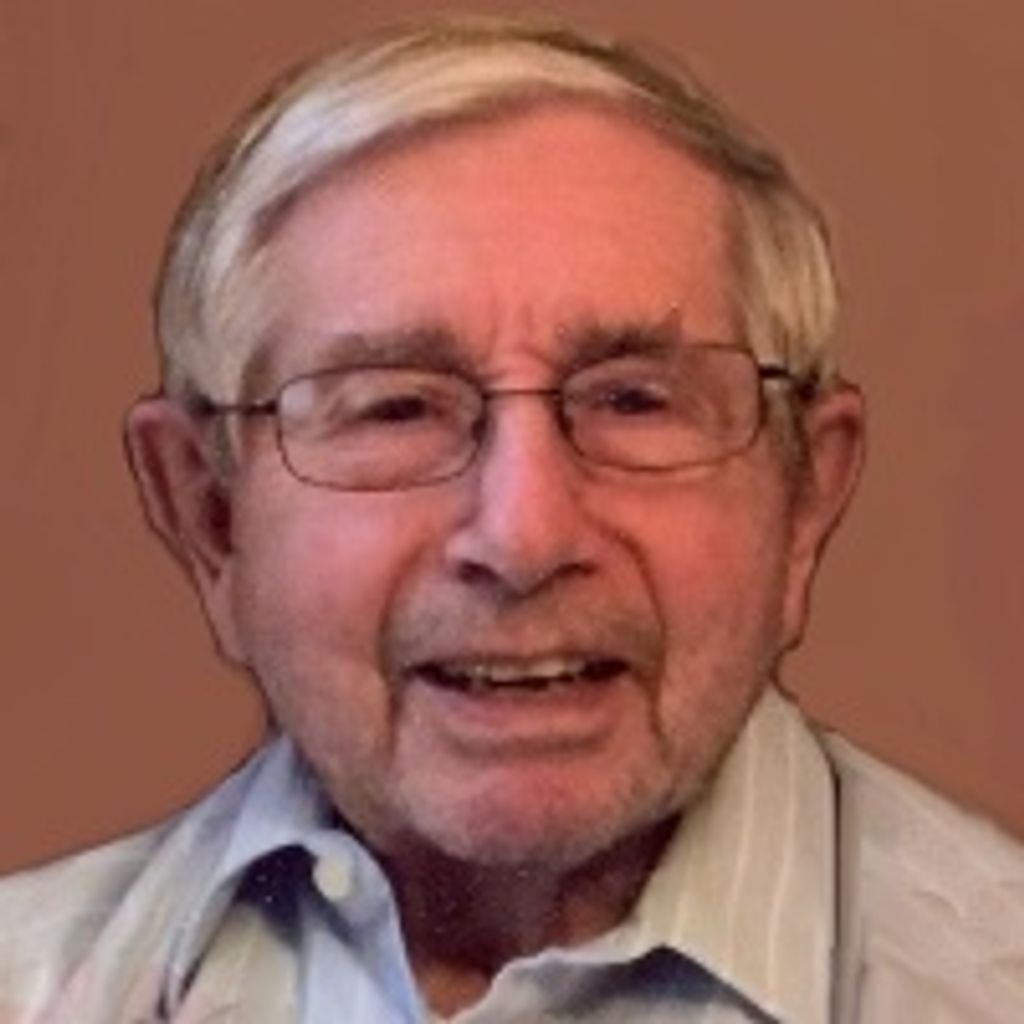 Leroy Schlee