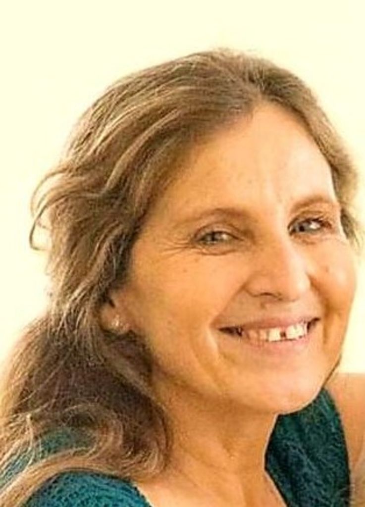Mary Mae Hall Profile Photo