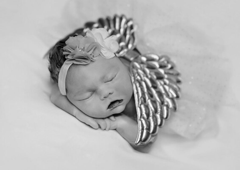 Mackenzly Rose Lohmeyer