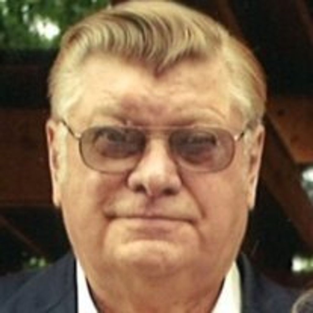 George Garloff