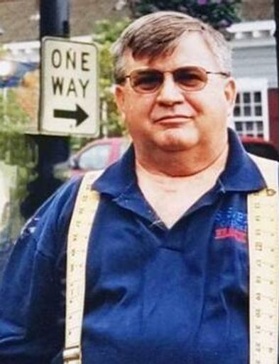 Maynard Braxton “Brack” Tarleton Profile Photo