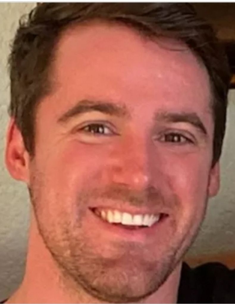Robbie Wilkins Profile Photo