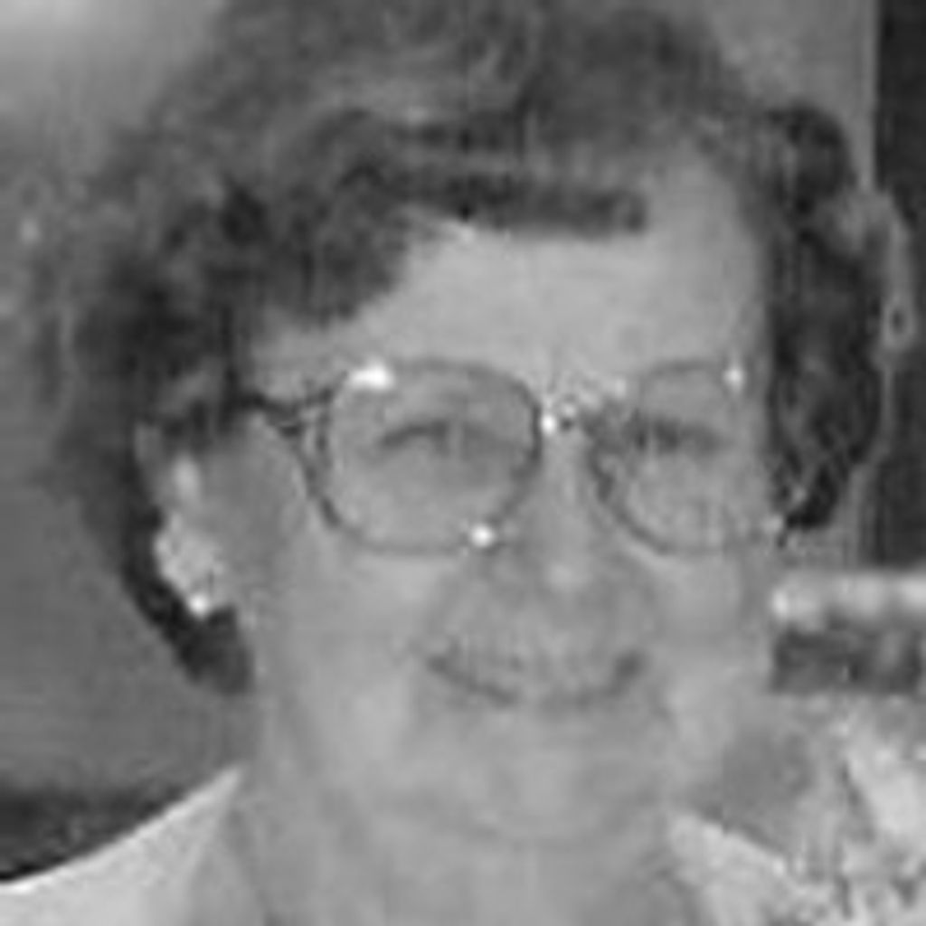 Dorothy Hansel