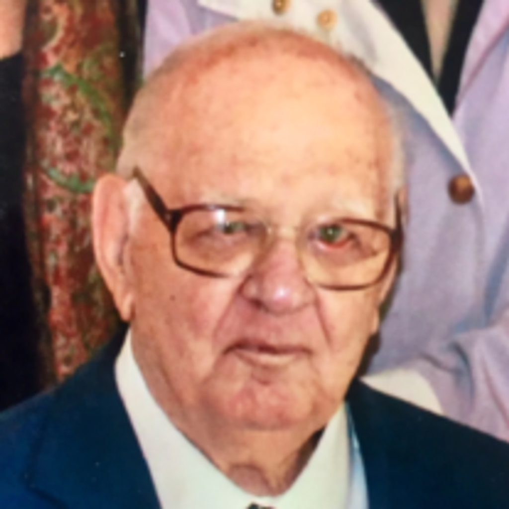 Robert E. Cetto