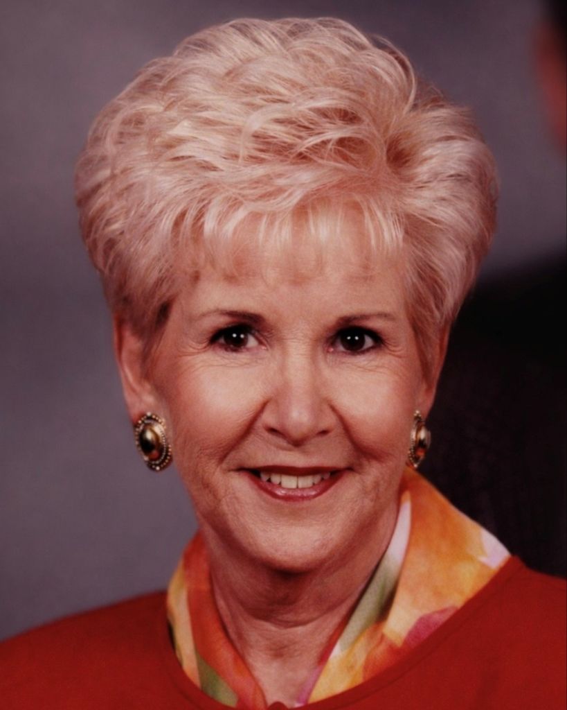 Myrtle A. Tomlinson