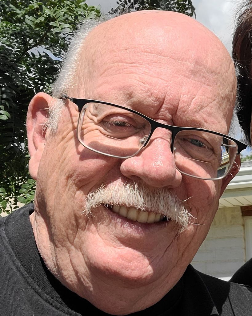 Brad Van Camp Profile Photo