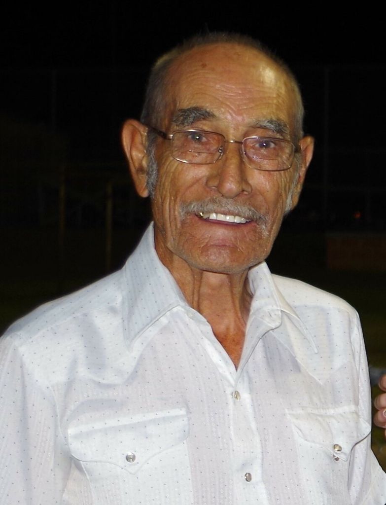 Salvadore Omer Iacabucci