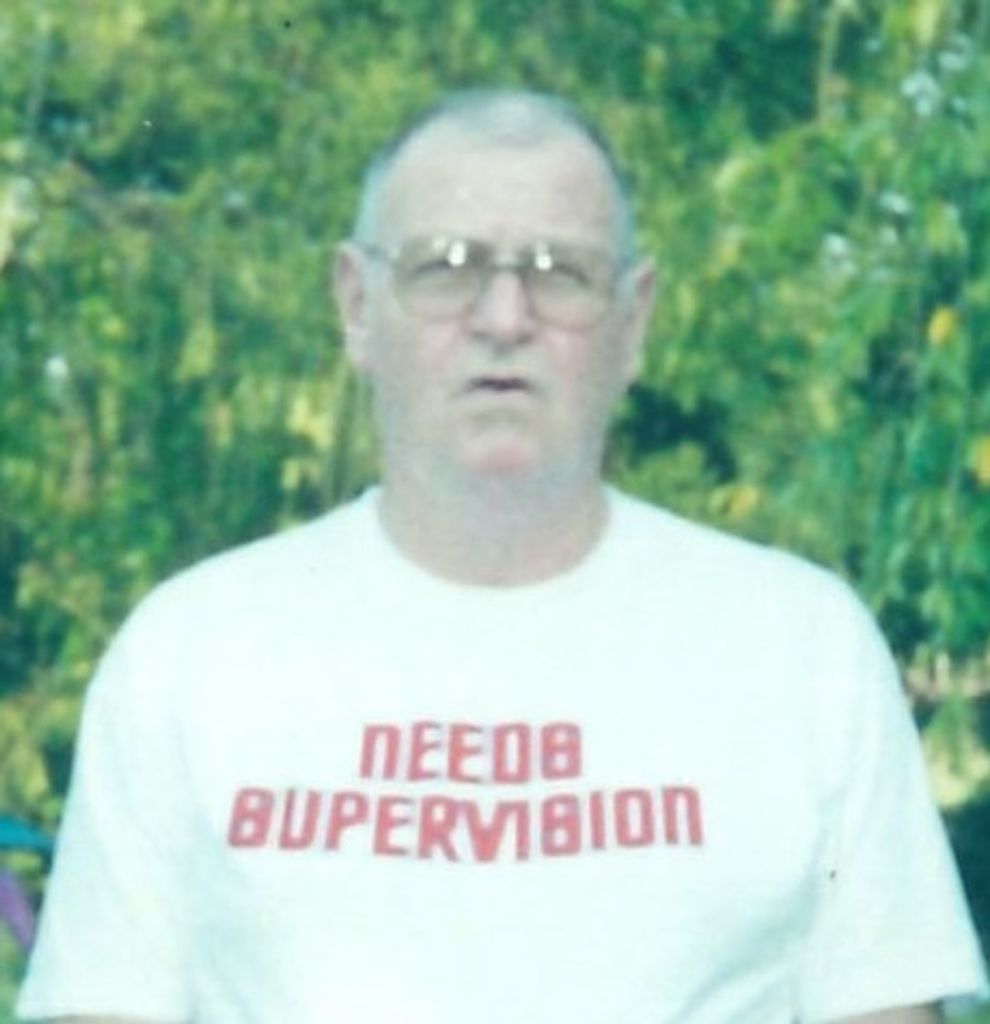 Jimmy Miller Profile Photo