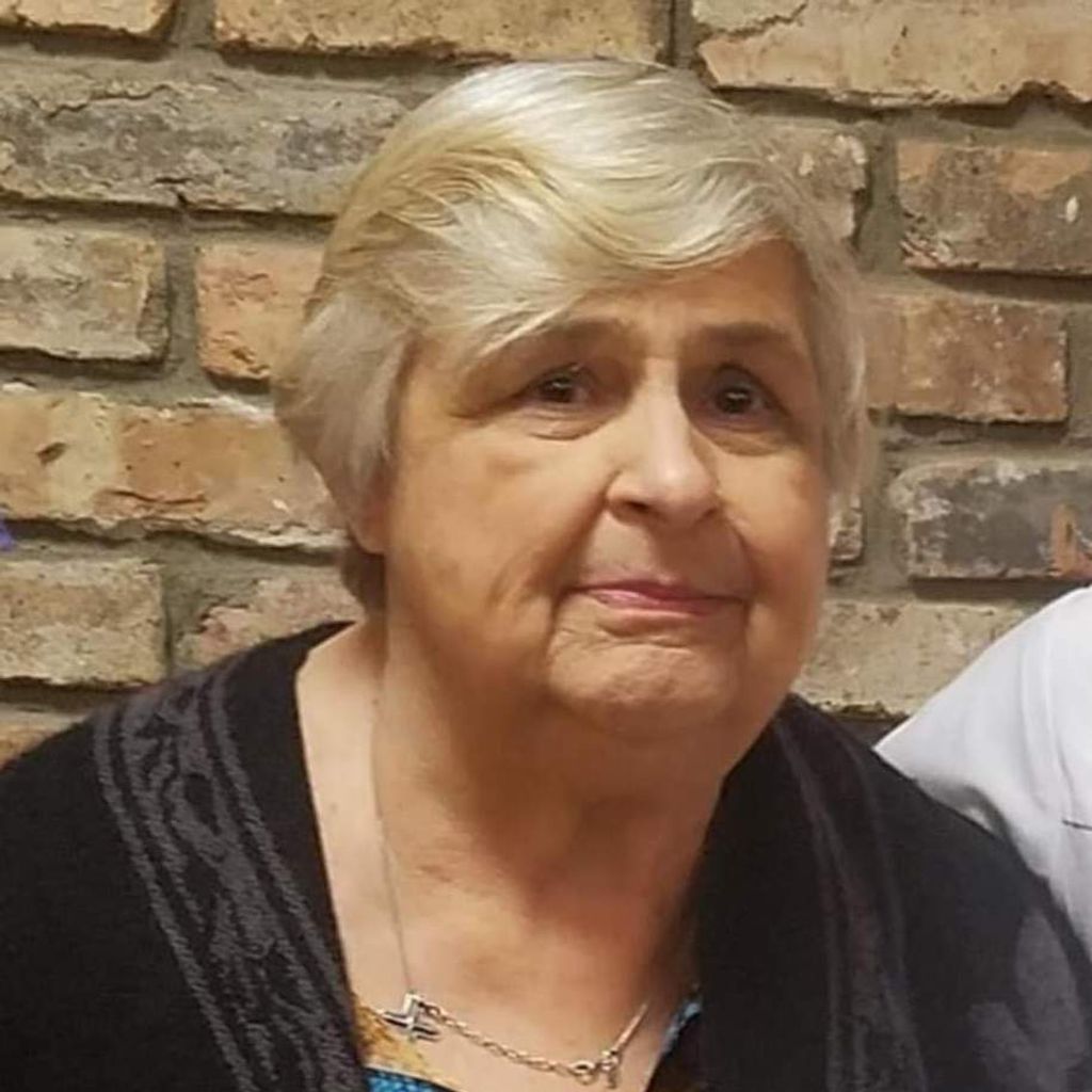 Susie Louisie Brown Allshouse Profile Photo