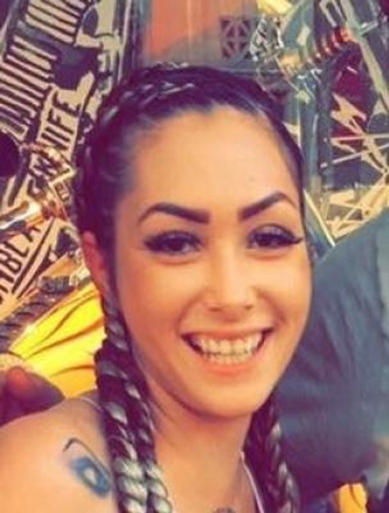 Novoa, Aryssa Marie