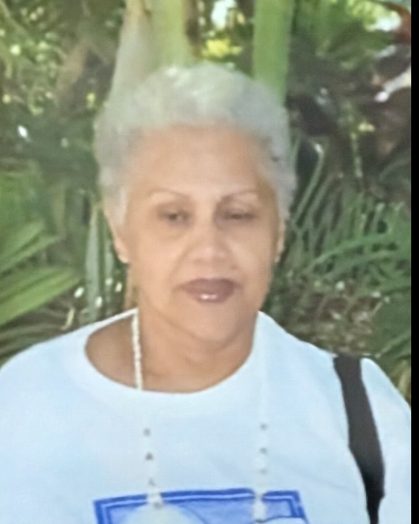 Sonia Sanchez Reyna Profile Photo