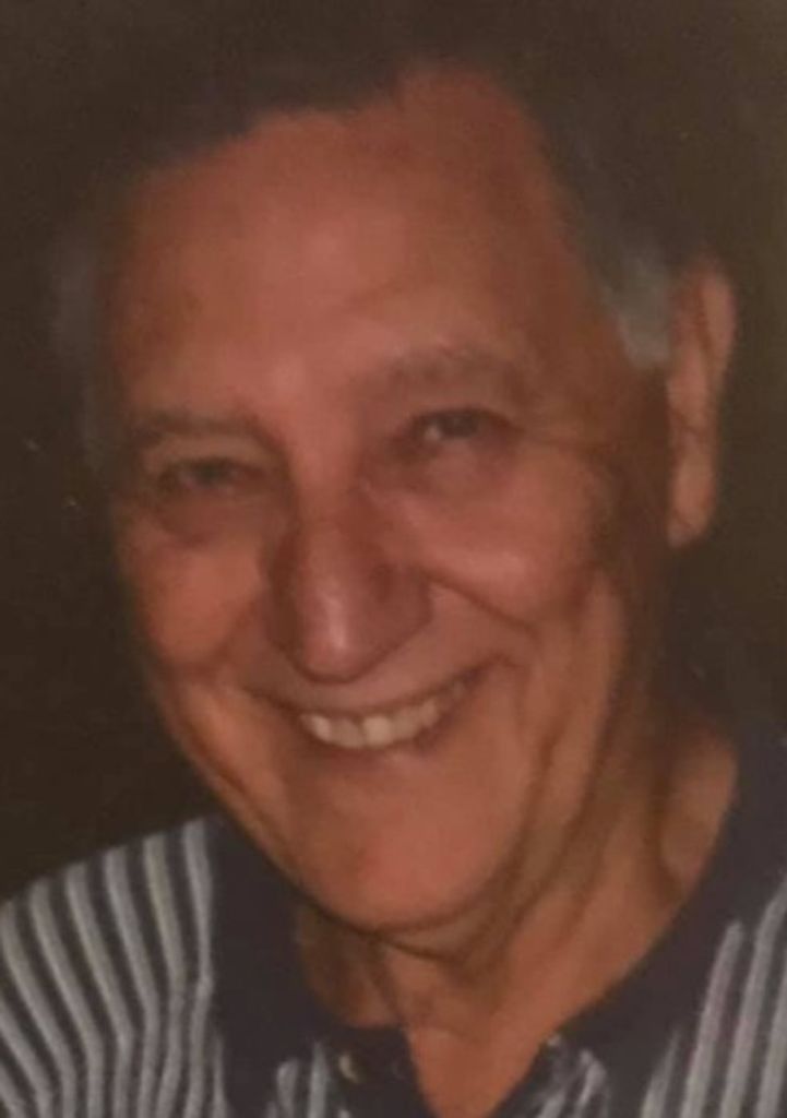 Carl Eugene Hollback