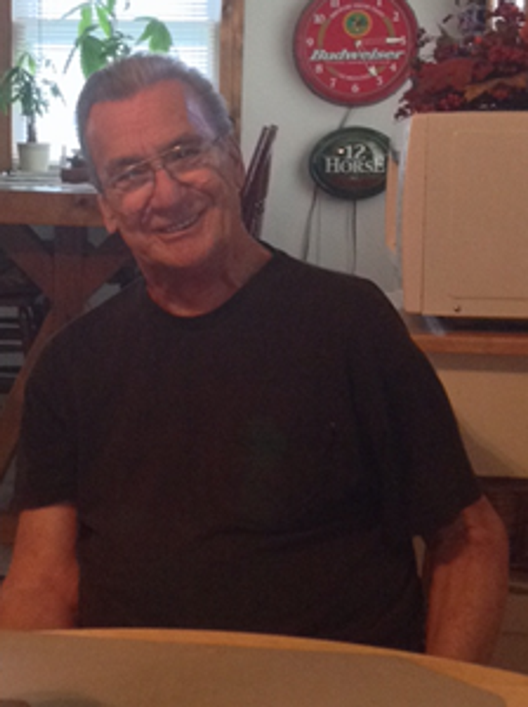 Ross Charles Sausville
