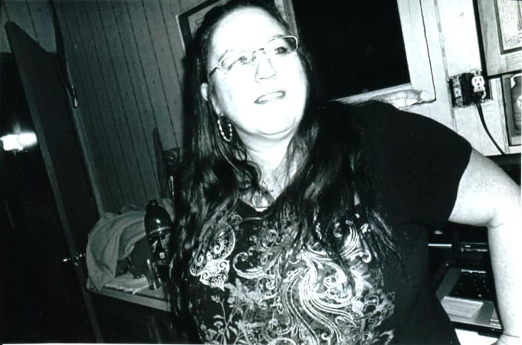 Lorrie Whitaker