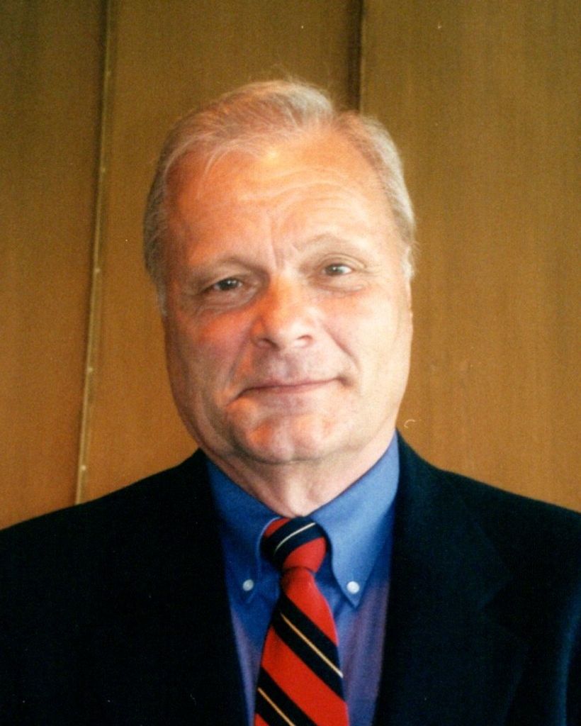 Ronald C. House Profile Photo