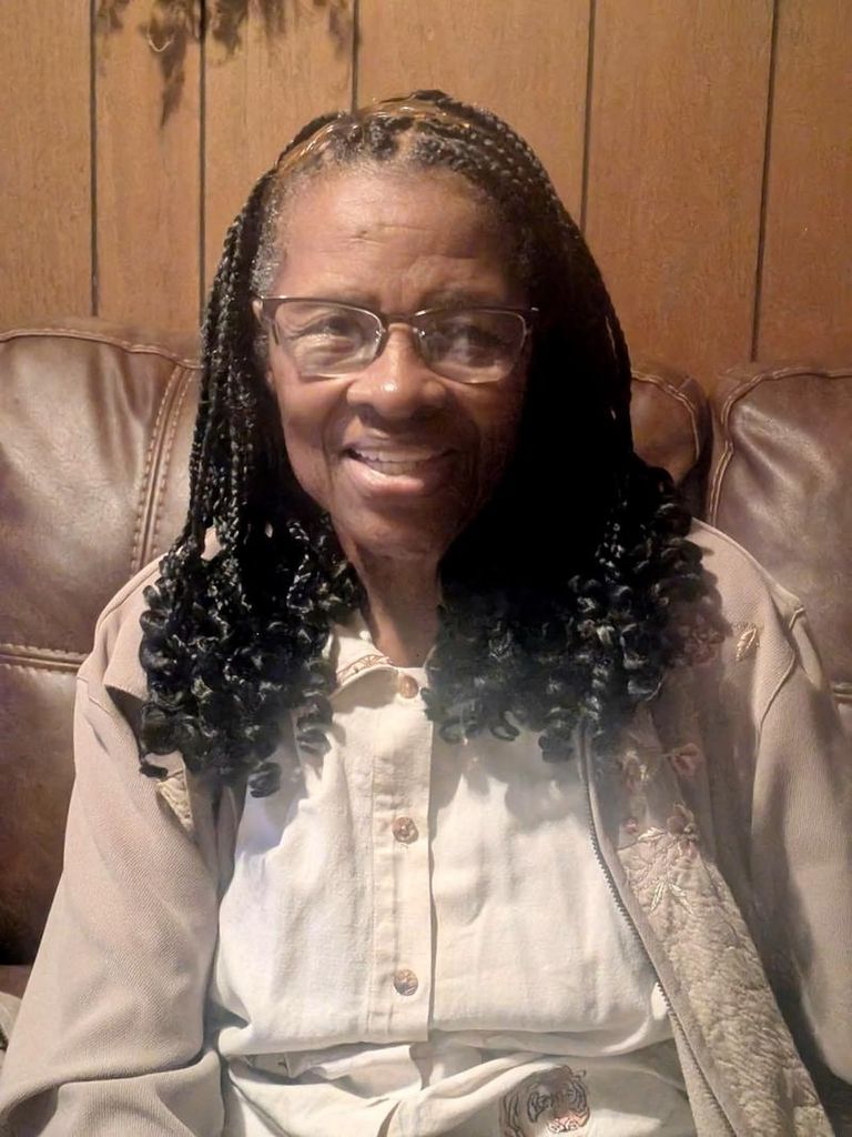 Mrs. Queen Ester Allen